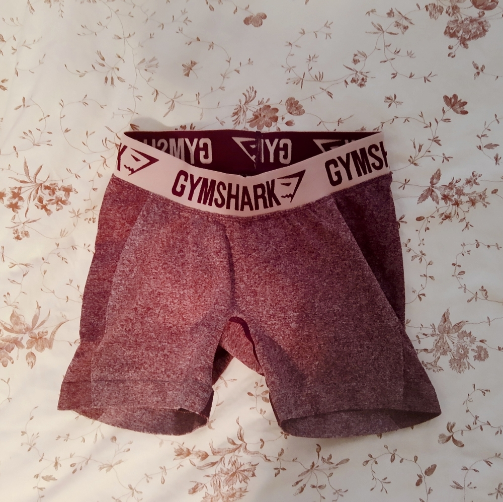 EUC Gym shark Flex Short